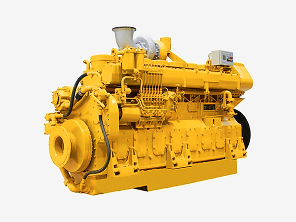 濟(jì)柴8190、8V190型柴油機(jī)